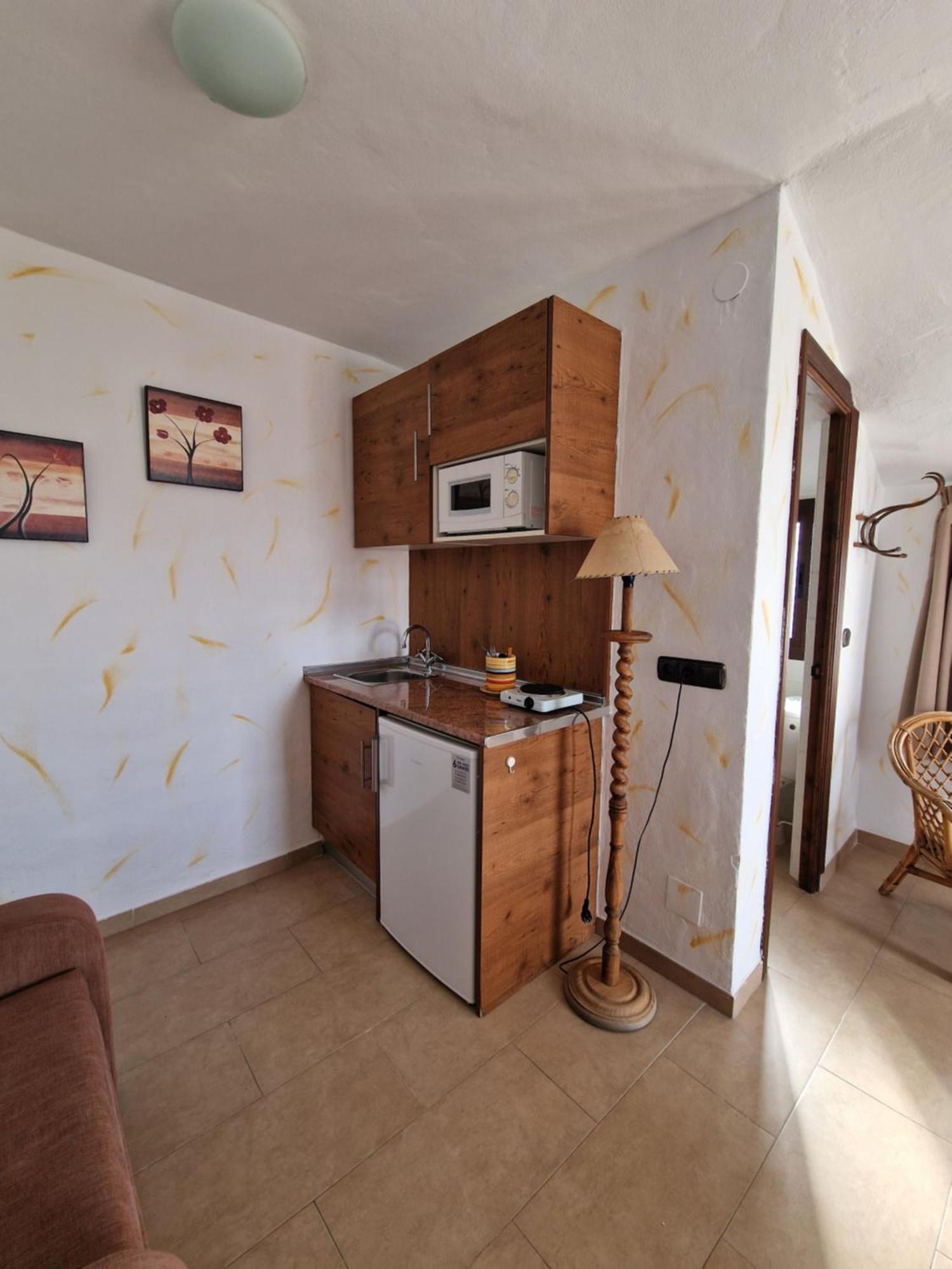 Hospederia El Caravansar Frigiliana Esterno foto